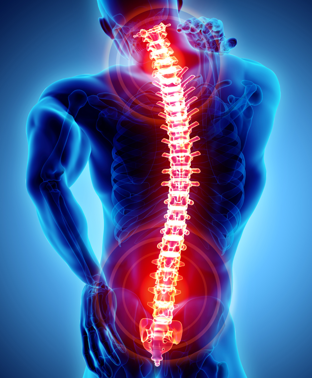 Is Neck Pain Treatable